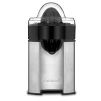 Cuisinart CCJ-500 Pulp Control Citrus Juicer