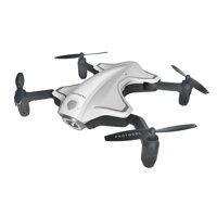 Protocol Director Foldable Drone With Live Streaming Camera