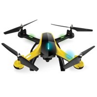 Vivitar VTI Skytracker GPS Drone