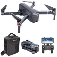 Contixo F24 Brushless Foldable Quadcopter Drone | Selfie, Gesture, Gimbal 5G 1080P WiFi Camera, GPS, Auto Hover, Follow Me, Waypoint 30 Minutes Flying Time Includes Drone Storage Case