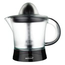 Brentwood Appliances 40-ounce Electric Citrus Juicer (black)