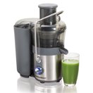 Hamilton Beach Premium Big Mouth 2 Speed Juice Extractor | Model# 67850