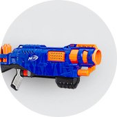 Shop blaster toys